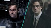 Matt Reeves reveals why he turned down Ben Affleck’s Batman movie