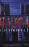 Never Sleep Again: The Making of A Nightmare on Elm Street