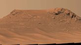 Nuevas imágenes del rover Perseverance muestran dónde pudo existir un caudaloso río en Marte