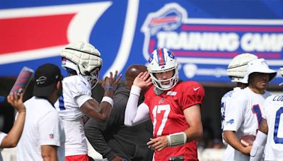 Bills vs. Bears Preseason Week 1: Live In-Game Updates, Highlights