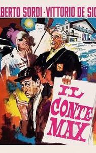 Count Max (1957 film)