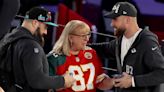 Donna Kelce opens up about divorce and why she and ex-husband Ed decided to wait