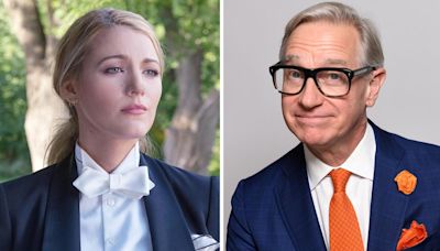 ‘A Simple Favor 2’ director Paul Feig promises fans a “bananas” sequel: “As delicious as the first one, and a little more nuts”