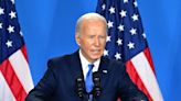 Biden confunde a vicepresidenta Harris con Trump en esperada conferencia de prensa y no logra calmar temores sobre su campaña | Diario Financiero