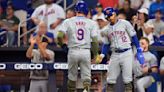 Lineup shuffle pays off in Mets' series-finale victory