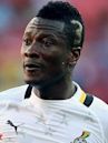 Asamoah Gyan