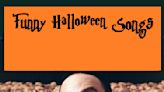 Allan Sherman - Funny Halloween Songs | iHeart