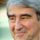 Sam Waterston on screen and stage