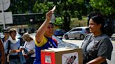 Venezuela’s huge diaspora struggles to register to vote