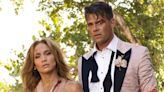 Shotgun Wedding Trailer Teases an Action-Packed Wedding Event