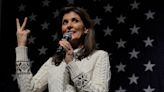 For women backing Haley, a sigh of relief at not voting for Trump