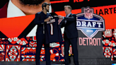 Caleb Williams, Jayden Daniels and Drake Maye make it four NFL drafts with quarterbacks going 1-3