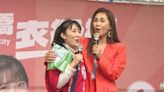 曾演過對手戲 梁佑南站台力挺山田摩衣