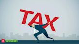 No tax rebate u/s 87A allowed on short term capital gains from equities despite being eligible, what experts demand from govt - The Economic Times