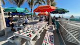 Beach bars we love in Naples, Bonita, Marco: 9 with great views to check out