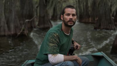 Max Unveils Premiere Date, Teaser For Thriller ‘Caddo Lake’ Produced By M. Night Shyamalan