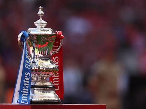 FA Cup replays scrapped, final to be played on penultimate weekend of season