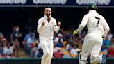 Lyon seeks his 500th test wicket as Australia opens cricket series against Pakistan