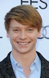 Calum Worthy