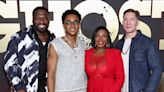 Naturi Naughton, Joseph Sikora and the Cast of “Power” Celebrate Its 'Epic' 10th Anniversary: 'Long Time Coming' (Exclusive)