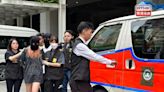 澳門司警拘捕一對17歲香港男女涉助香港詐騙集團向長者收騙款 - RTHK