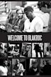 Welcome to Blakroc