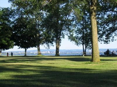 Onondaga Lake Park