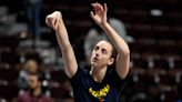 The Latest: Caitlin Clark makes her WNBA regular-season debut for the Indiana Fever