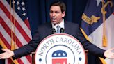 Not on the DeSantis agenda for president: Decriminalizing cannabis