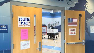 Logan County gearing up for upcoming election