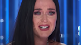Katy Perry Yells ‘Our Country Has F—ing Failed Us!’ After School Shooting Survivor’s ‘American Idol’ Audition Leaves Her in...