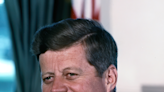 Note written by JFK night before his assassination sold for thousands | FOX 28 Spokane