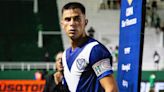 Vélez acepta la oferta y Valentín Gómez se convertirá en refuerzo de River