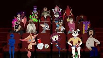 College of DuPage to host Animation Night May 15