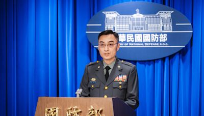 國軍公佈「營區安全條例」配套草案 擅拍營區可能遭管束 - 自由軍武頻道