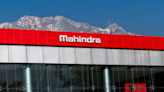 Mahindra Q1 Net Profit Rises 20 pc at Rs 3,283 Crore; Revenue at Rs 37,218 Crore