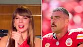 'Thursday Night Football' Met About Taylor Swift Coverage Before Chiefs Game