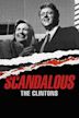 Scandalous: The Clintons