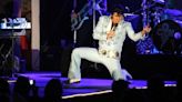 Blue Suede Memories XII brings Elvis tribute artists to Waterloo for annual competition