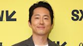 Steven Yeun will not be in Marvel's “Thunderbolts” after all