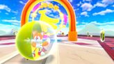 Super Monkey Ball Banana Rumble DLC includes Sonic, Tails, Knuckles and Amy | VGC