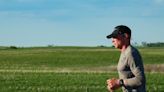 Man running across Canada for charity wants you to join him in Vancouver