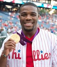 Jordan Burroughs