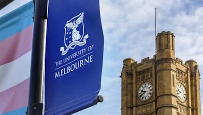 University of Melbourne report reveals number of staff, students engaged in sexual misconduct