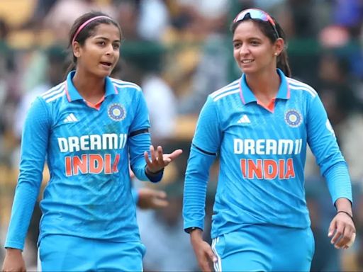 Big Blow For India In Women's Asia Cup! Star Allrounder Ruled Out Of Tournament With Fractured Finger
