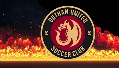 Dothan United settle for scoreless tie in first regular season matchup
