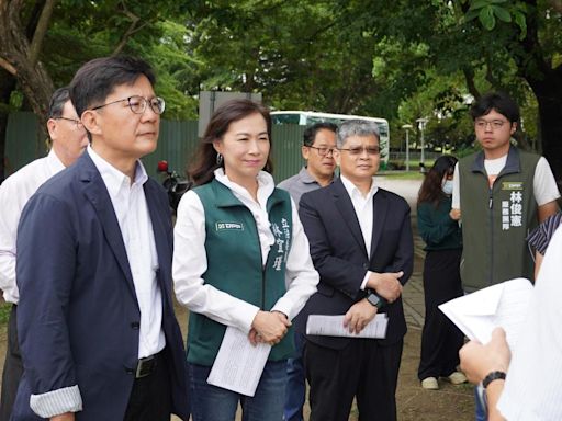 又一綠議員遭羈押禁見 詐領助理費案不分藍綠白 問題出在哪裡？