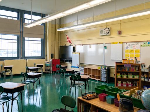 Best school systems ranking 2024 report: Where does NY stand?