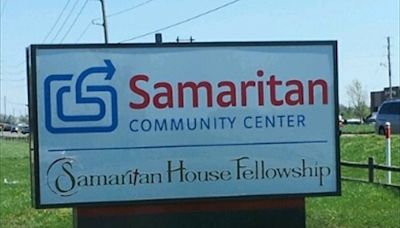 Samaritan Community Center in Rogers redirecting people to Springdale location