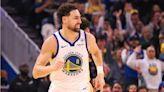 Klay Thompson Says Warriors Can Make Heat-Like NBA Playoff Run